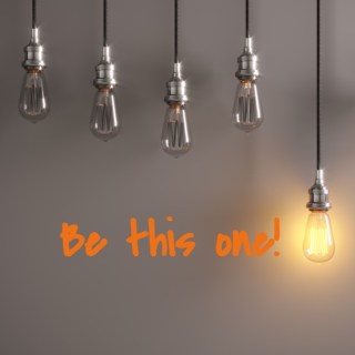 glowing-light-bulb-standing-out-from-the-crowd-picture-id1139703398